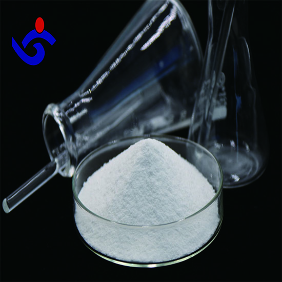 High Purity Ssa Industrial Grade Anhydrous Sodium Sulphate