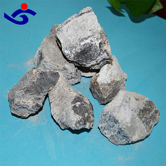 CaC2 Calcium Carbide Acetylene Calcium Stone for Industrial Production