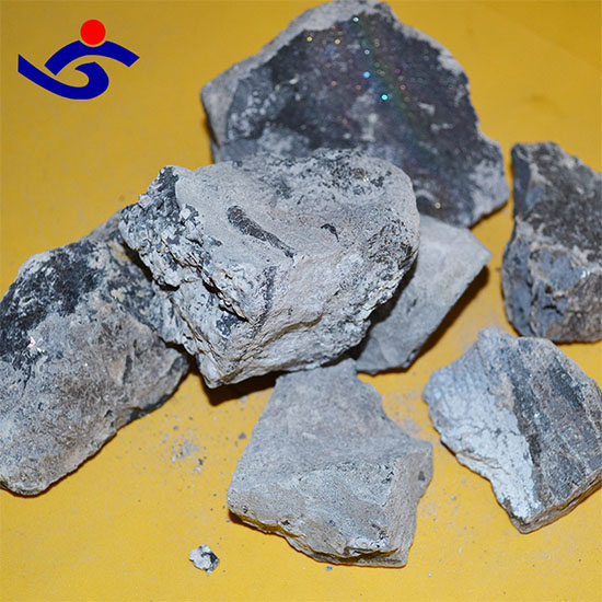 Gas Welding Calcium Carbide Size 25-50-80cm Packed in 50kg Drum