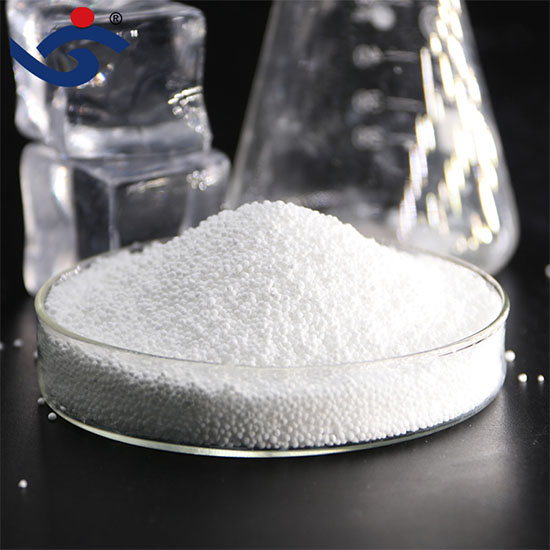 Factory Price Sodium Percarbonate Coated Oxygen Tablet for Aquaculture