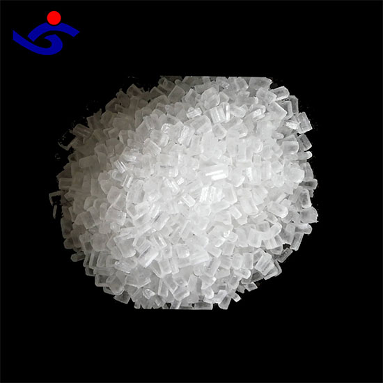 High Quality Na2s2o3 Chemical Name Sodium Thiosulfate for Water Caring Sodium Hydrosulfite