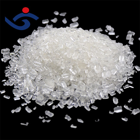 High Quality Na2s2o3 Chemical Name Sodium Thiosulfate for Water Caring Sodium Hydrosulfite