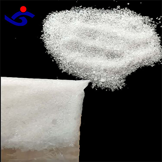 China Manufacturer High Quality Industry Grade Sodium Thiosulfate