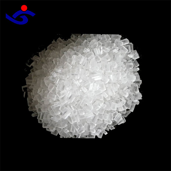High Quality Hypo Sodium Thiosulfate 99% Sodium Thiosulphate For Industry Application