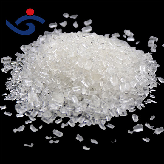 High Quality Hypo Sodium Thiosulfate 99% Sodium Thiosulphate For Industry Application