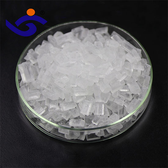 Inorganic Chemical China Supply Lab Grade Sodium Thiosulfate