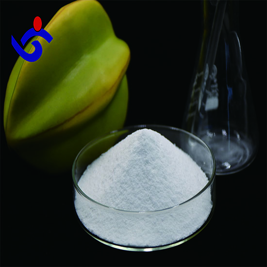 High Quality Food Grade Sodium Sulphate Anhydrous 99% Na2so4 White Powder