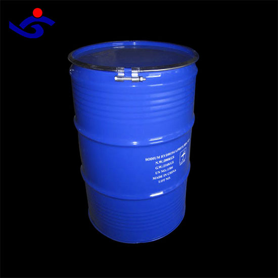 High Quality Na2s2o3 Chemical Name Sodium Thiosulfate for Water Caring Sodium Hydrosulfite