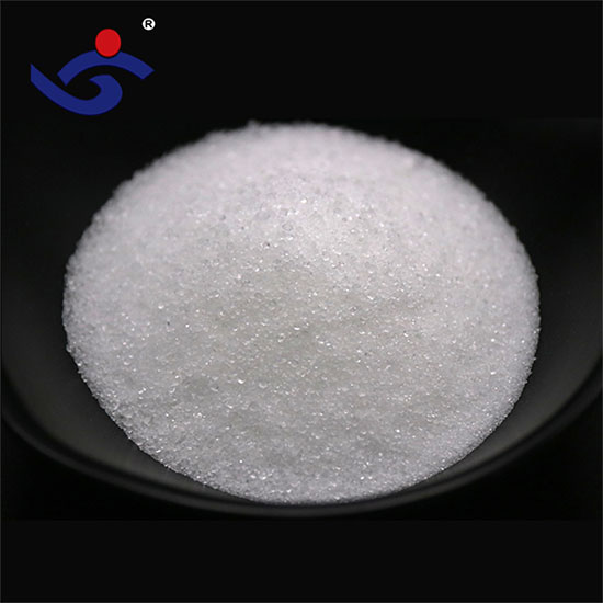 Bp Usp Fcc E330 Food Grade Organic Citric Acid Monohydrate