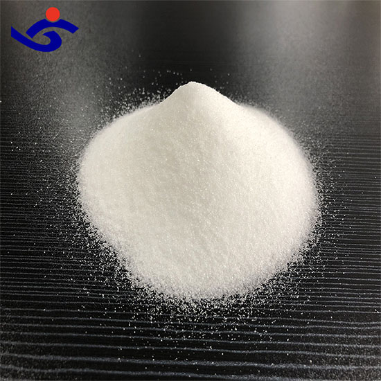 Raw Material of Citric Acid Weifang Ensign TTCA Brand for Wholesale