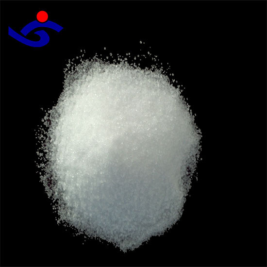 Manufacturer Industrial Grade 8-40 Mesh Citric Acid Monohydrate