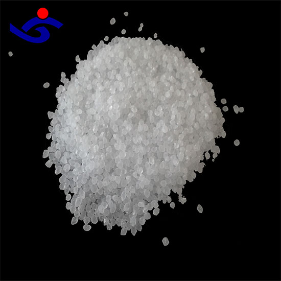 Manufacturer Industrial Grade 8-40 Mesh Citric Acid Monohydrate