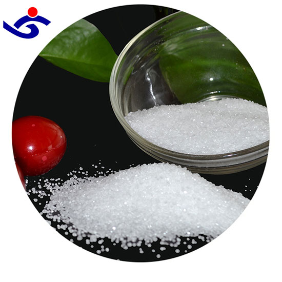 Food Additives Powder Bulk Citric Acid Bulk Citric Acid Anhydrous
