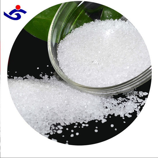 Citric Acid Anhydrous 10-40 Mesh 30-100 Mesh for Food Additive