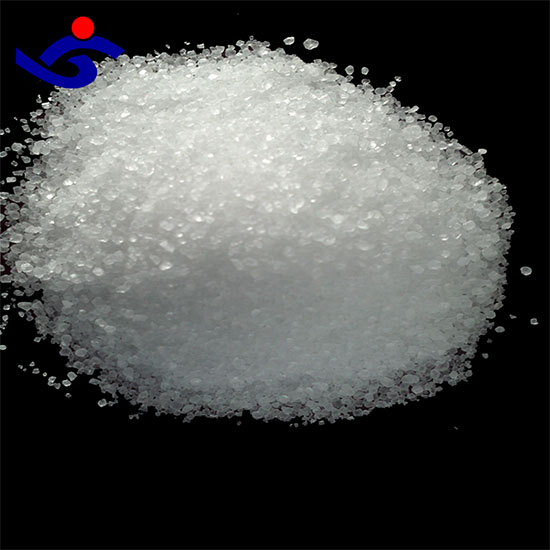 Citric Acid Anhydrous 10-40 Mesh 30-100 Mesh for Food Additive