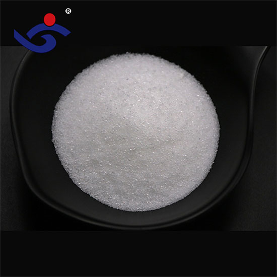 Citric Acid Anhydrous 10-40 Mesh 30-100 Mesh for Food Additive