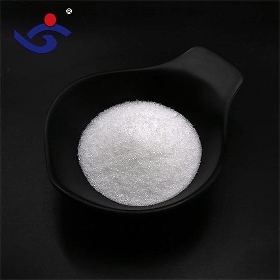 Hot Product Refreshing Bulk Citric Acid Anhydrous Food Grade