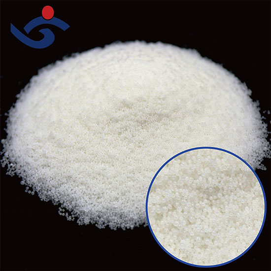 Factory supply NaOH pearls sodium hydroxide Caustic soda For Bentonite Product