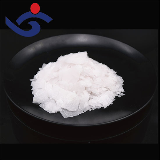 Best Quality 99% Water Treatment Flakes Caustic Soda Sodi