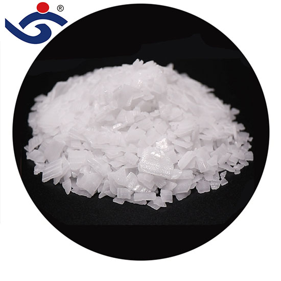 High Quality Top Grade 99 Flakes Caustic Soda Manufacturer Made in China