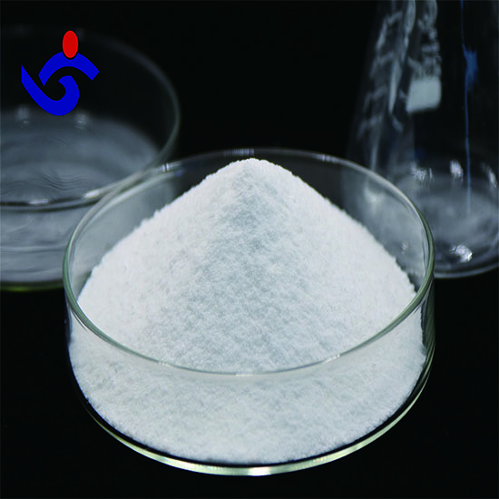 Anhydrous Sodium Sulphate Na2SO4 Compounding Detergent