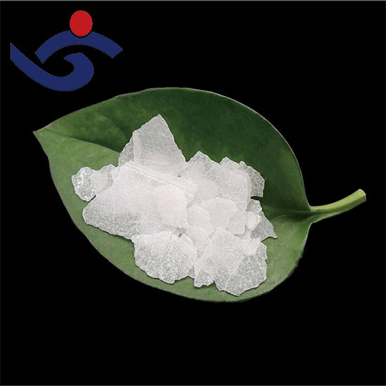 High Content Competitive Price 25 kg Caustic Soda Flakes