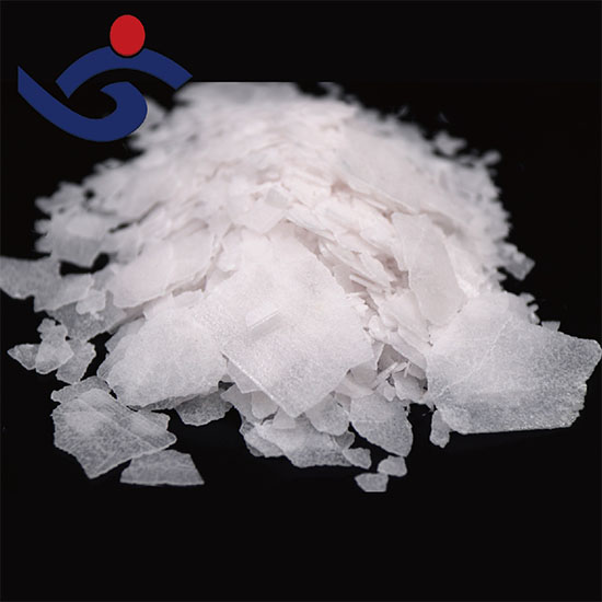 Manufacture of High Quality Top Grade Price Caustic Soda Flakes 99%
