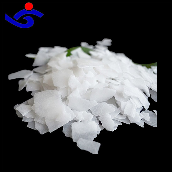 Manufacture of High Quality Top Grade Price Caustic Soda Flakes 99%