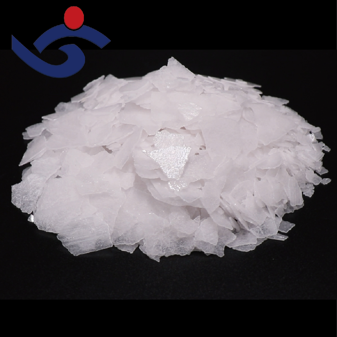 Caustic Soda Flakes1 kilogramm sodium hydroxide naoh