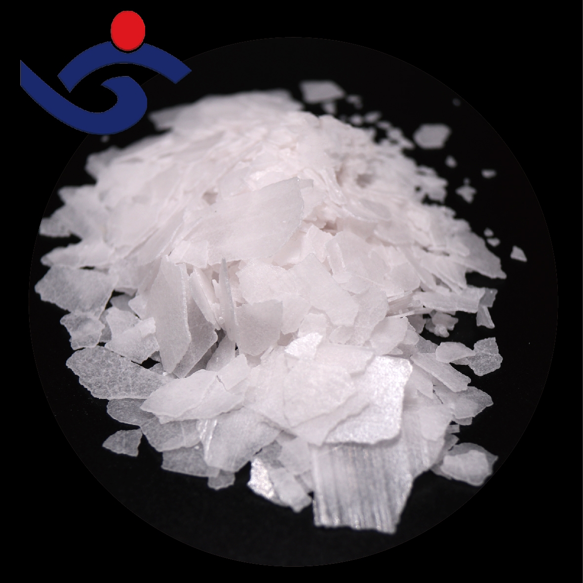 Caustic Soda Flakes1 kilogramm sodium hydroxide naoh