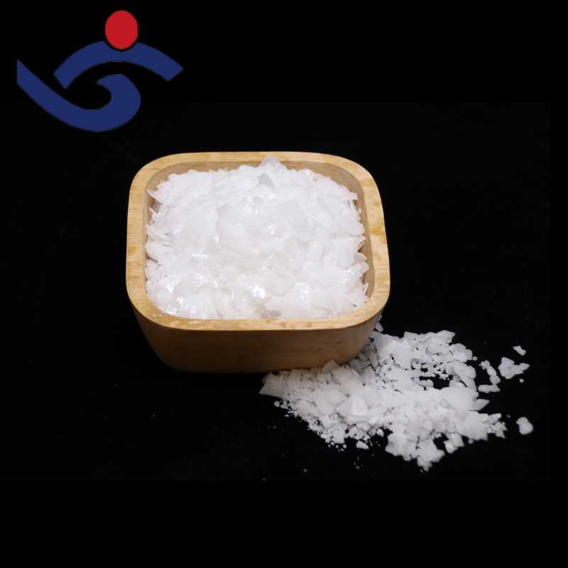 naoh with competitive price Caustic Soda Flakes