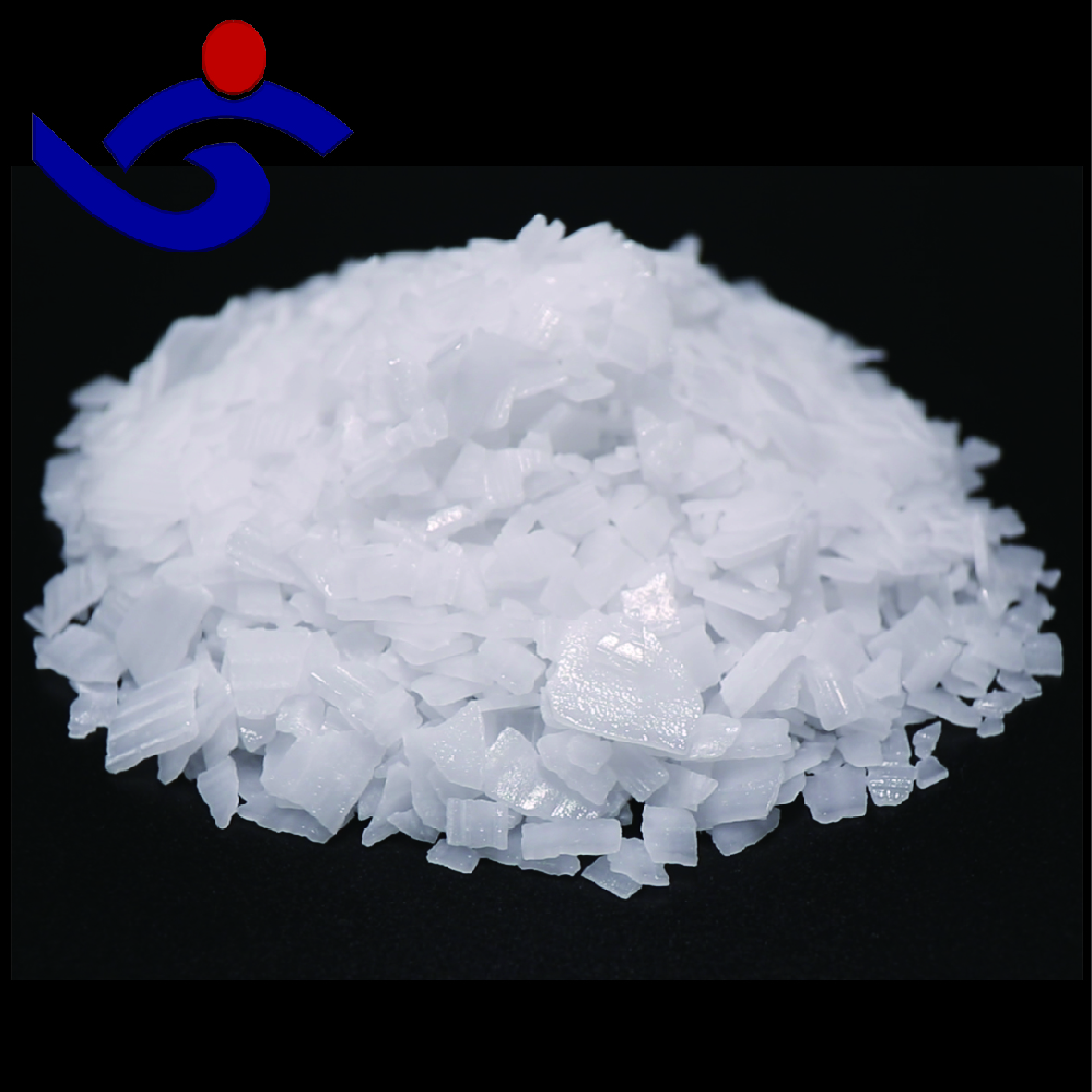 xinjiang zhongtai chemical naoh caustic soda flakes