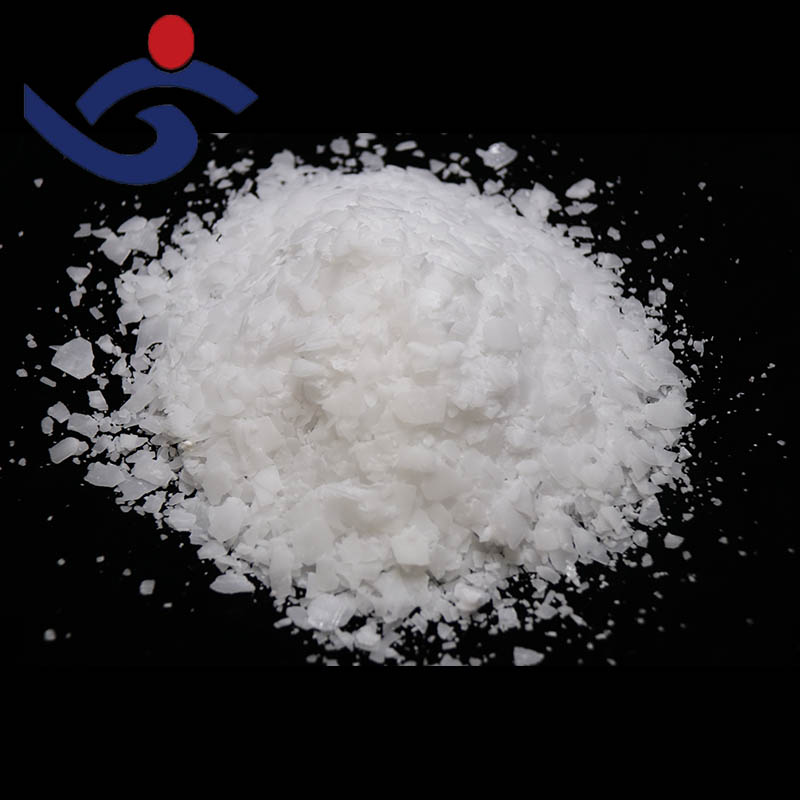 xinjiang zhongtai chemical naoh caustic soda flakes