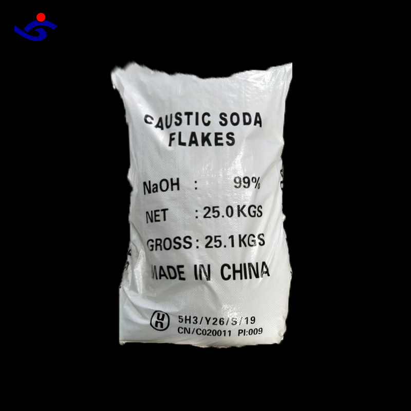 Purity NAOH Price Advantage Caustic Soda Flakes 98%-Caustic soda  flakes-Tianjin Chengyuan Chemical Co., Ltd-Chengyuan